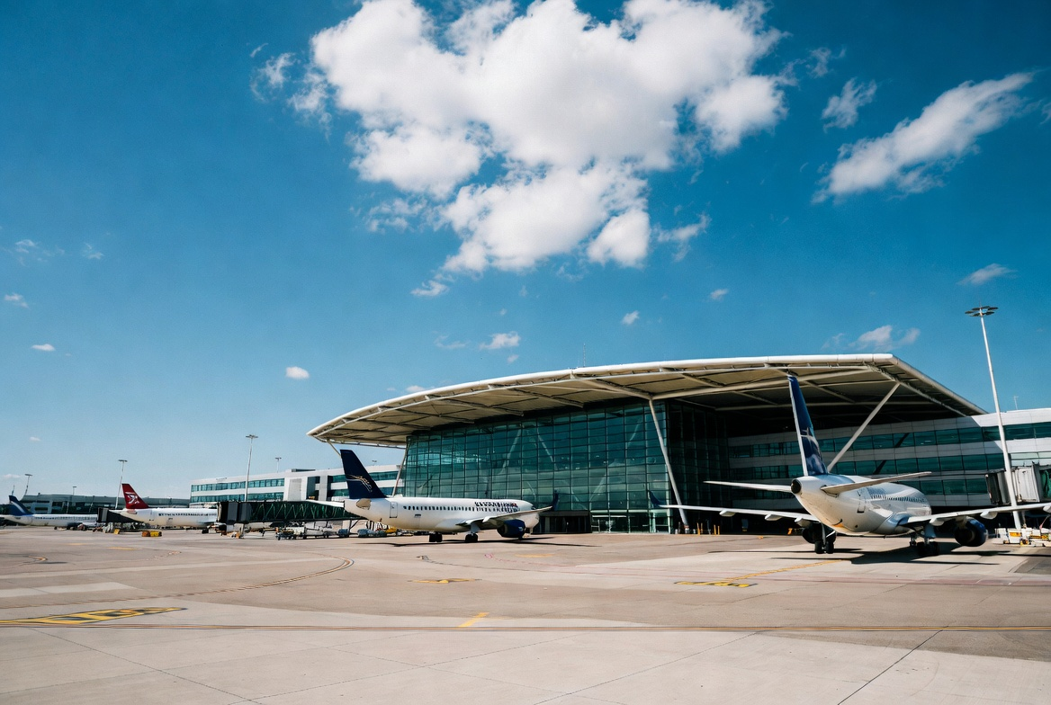 Gatwick Airport (LGW) taxi transfer from Hertfordshire