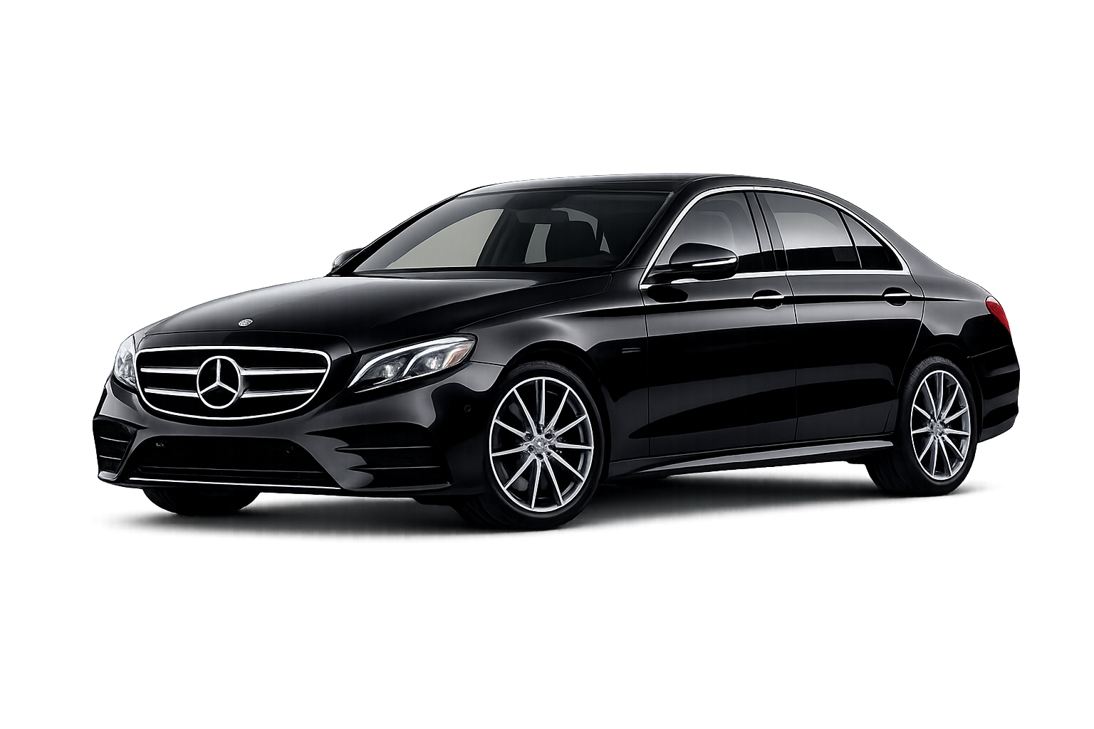 Saloon Car airport taxi