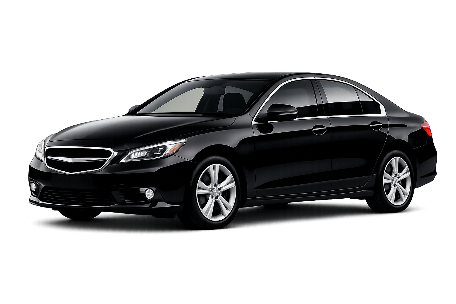 Executive Car airport taxi